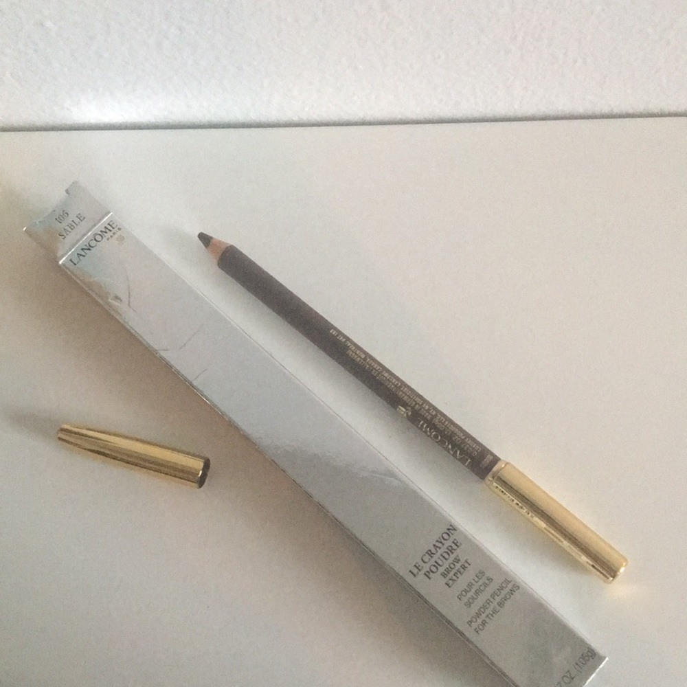 Lancôme crayon poudre - Sable